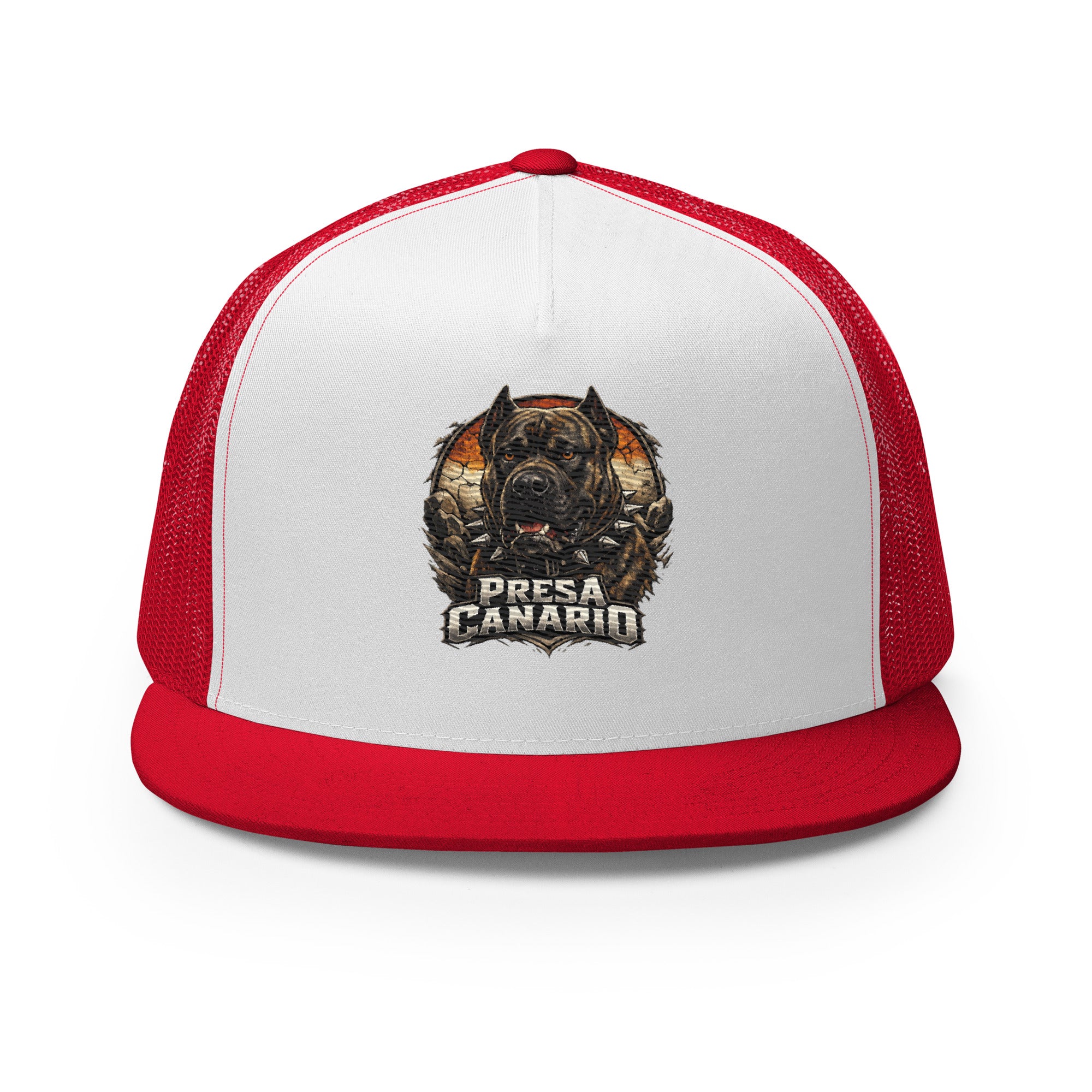 Gorra Presa Canrio (Urban Style) Edición Raices - Puro Gofio Shop