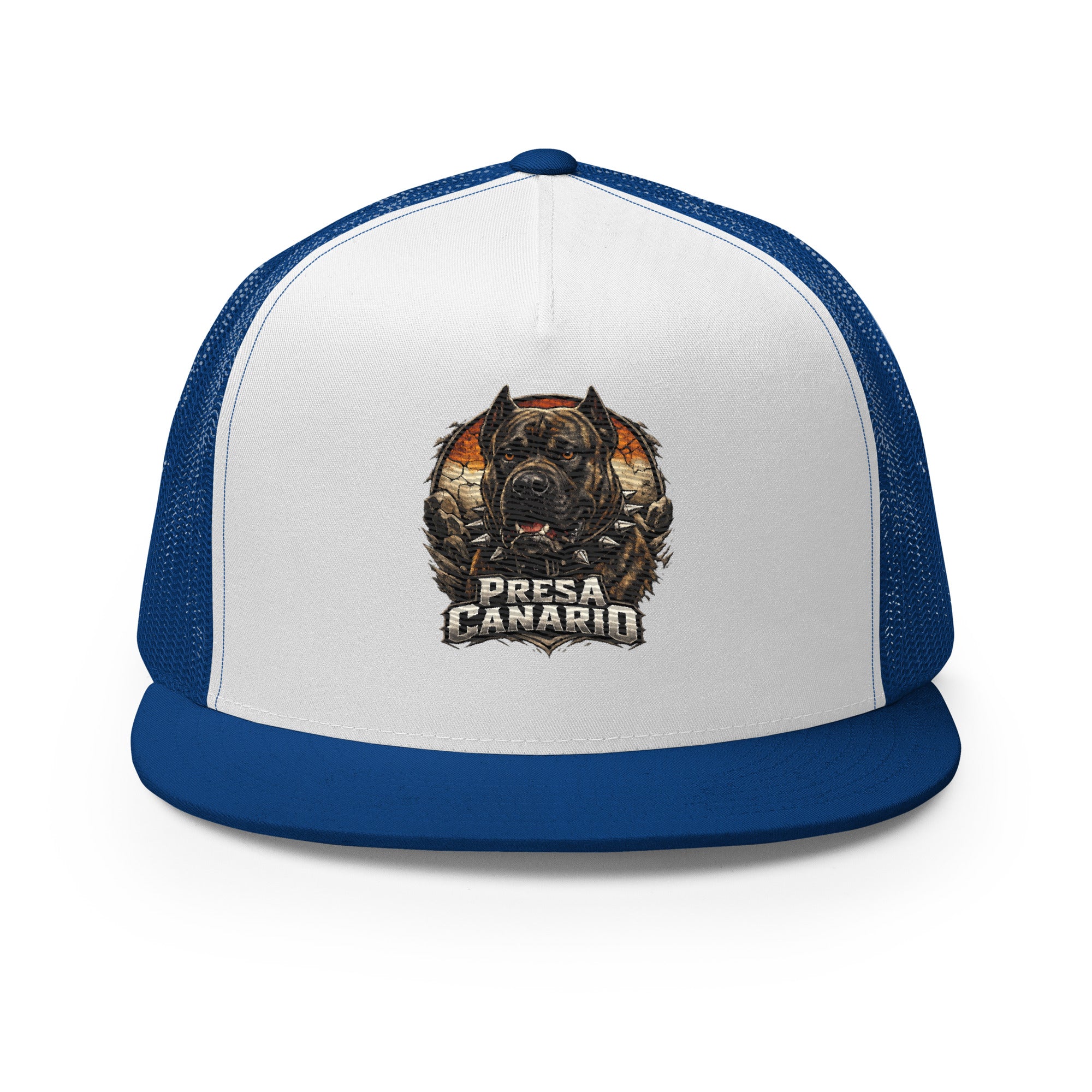 Gorra Presa Canrio (Urban Style) Edición Raices - Puro Gofio Shop