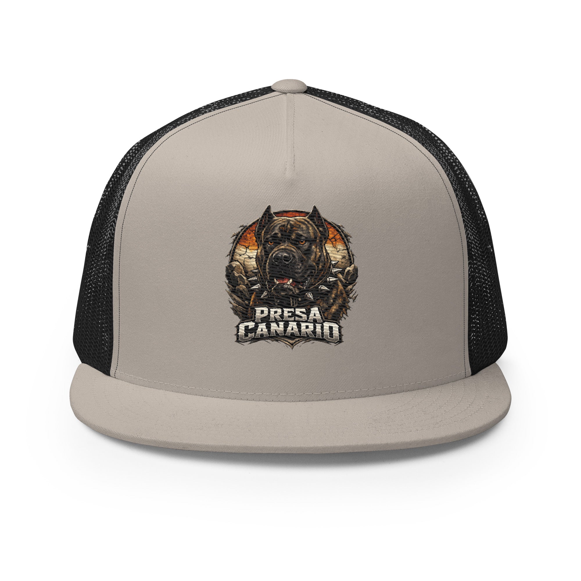 Gorra Presa Canrio (Urban Style) Edición Raices - Puro Gofio Shop