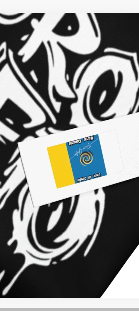 Bolso de Mano Puro Gofio - Línea Raíces - Puro Gofio Shop