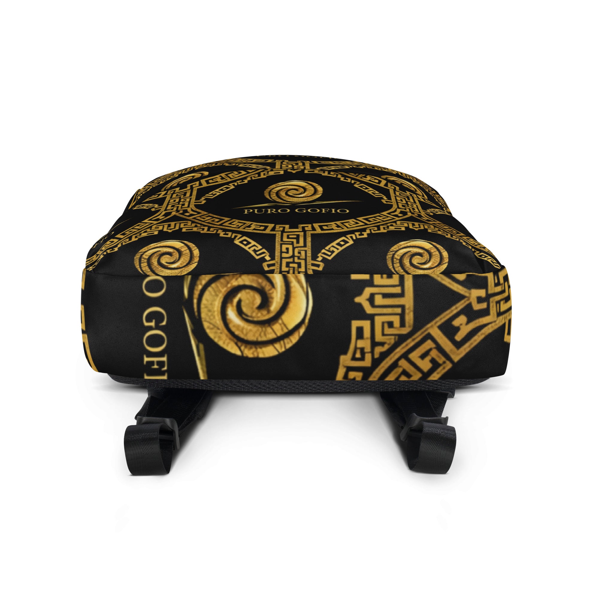 Mochila Orgullo Canario Explorer (Raíces) - Puro Gofio Shop