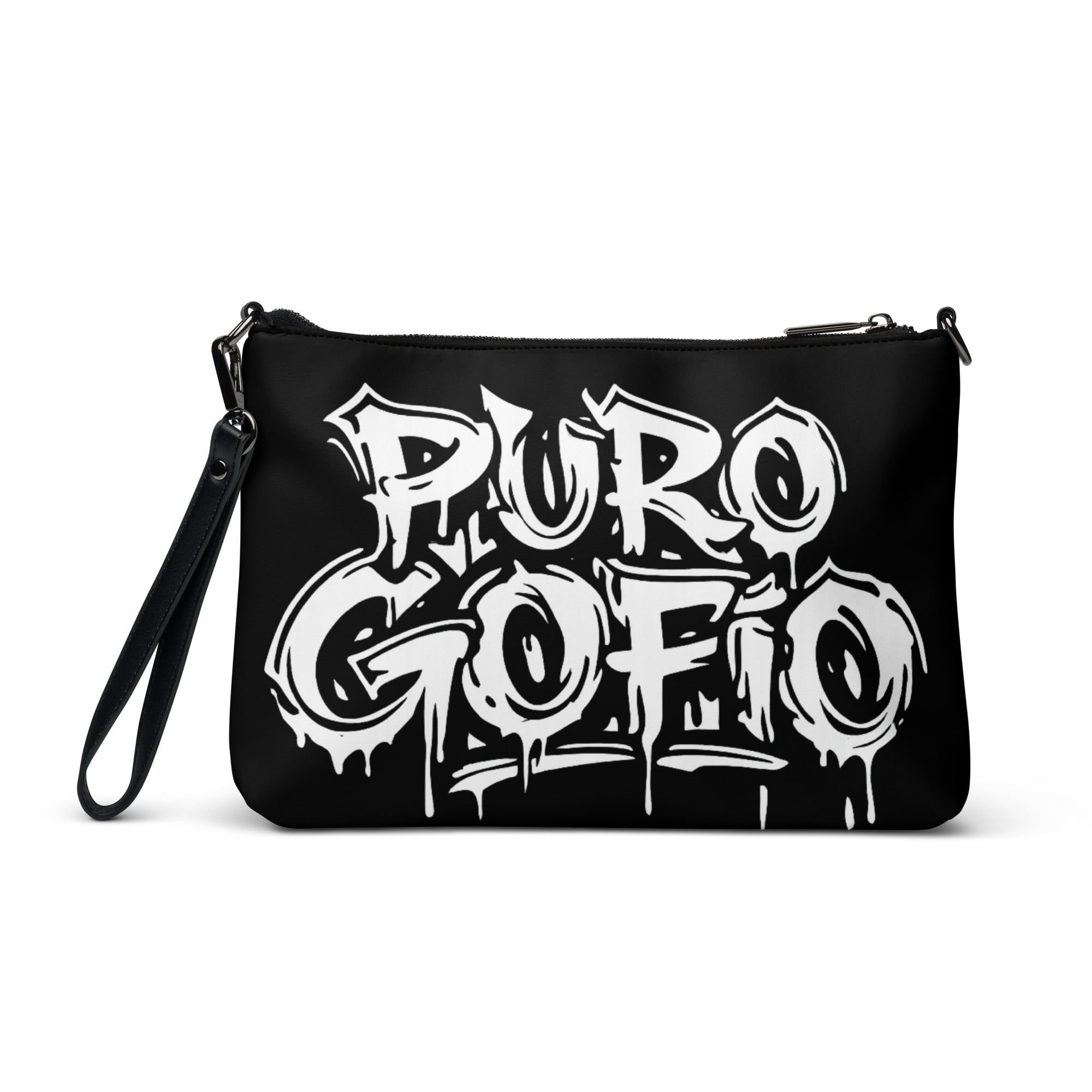 Bolso de Mano Puro Gofio - Línea Raíces - Puro Gofio Shop
