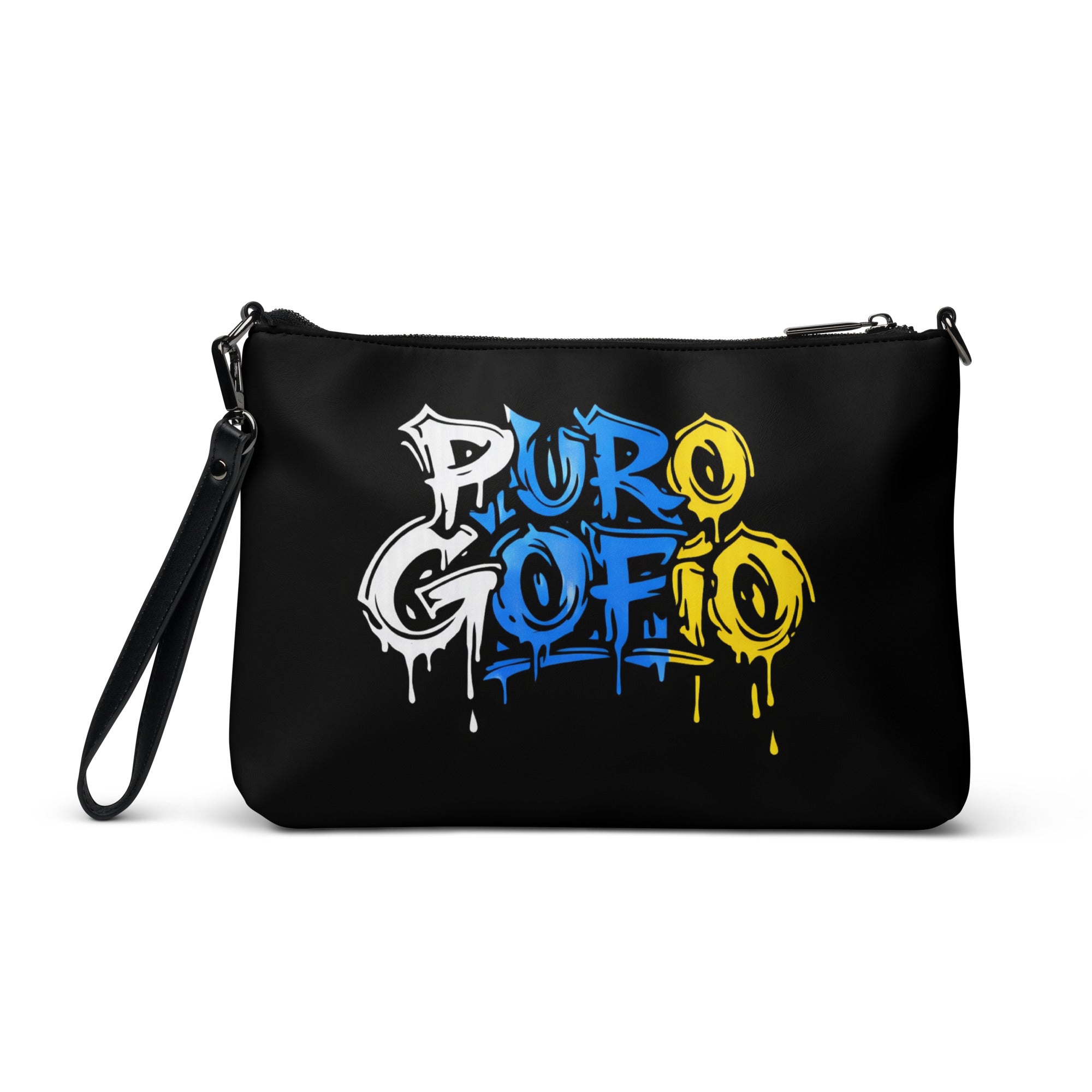 Bolso con correa - Puro Gofio Shop