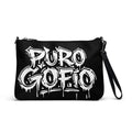 Bolso de Mano Puro Gofio - Línea Raíces - Puro Gofio Shop