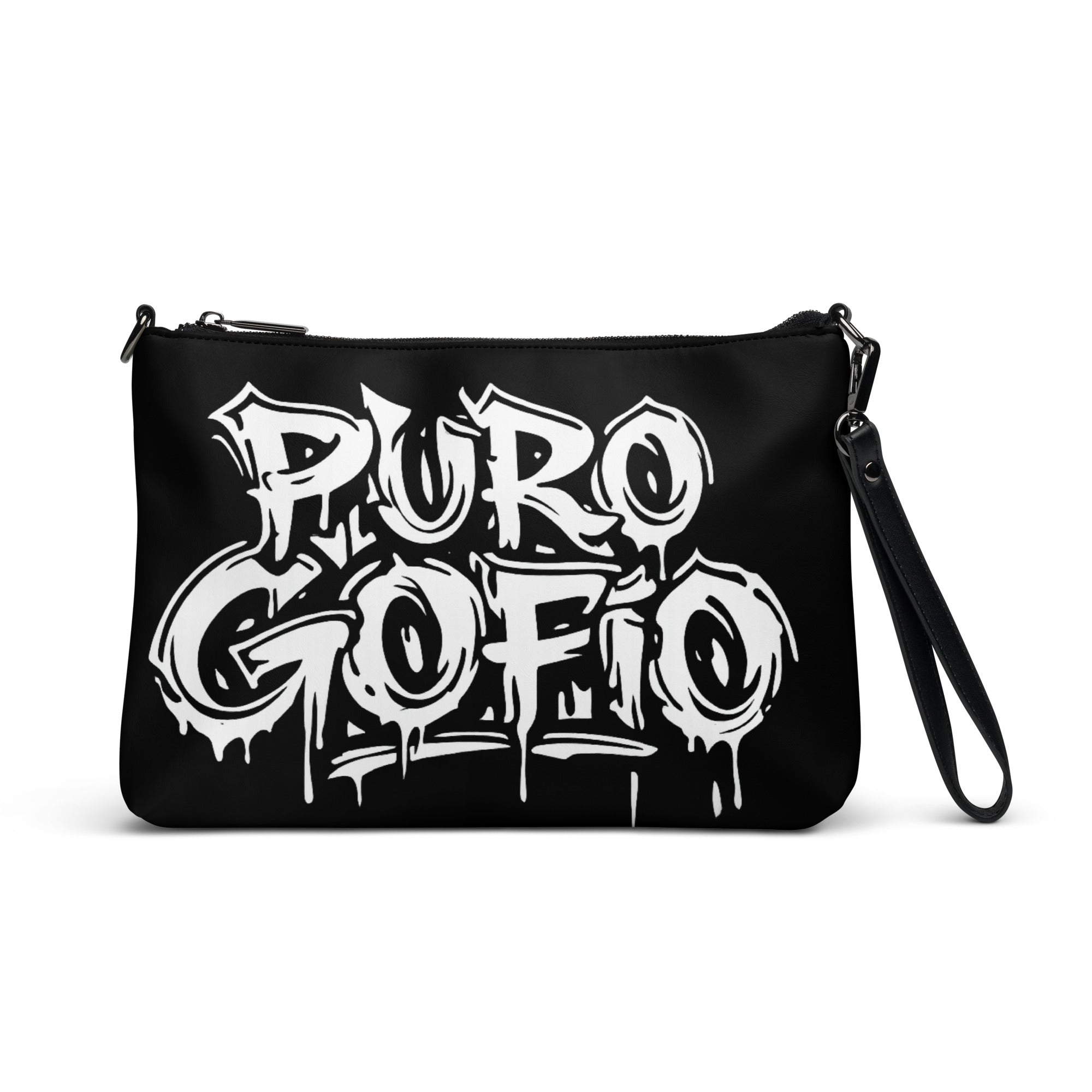 Bolso de Mano Puro Gofio - Línea Raíces - Puro Gofio Shop