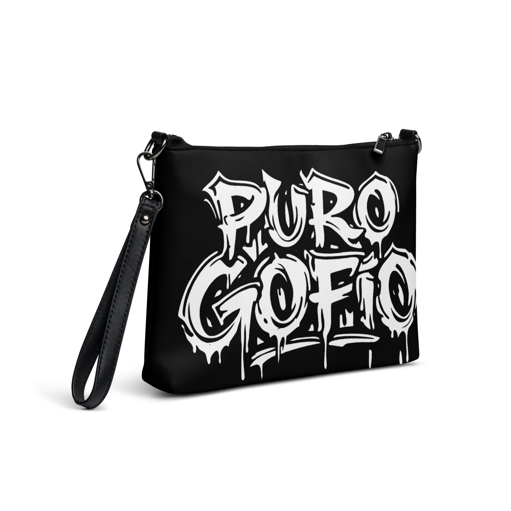Bolso de Mano Puro Gofio - Línea Raíces - Puro Gofio Shop