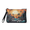 Bolso con correa - Puro Gofio Shop