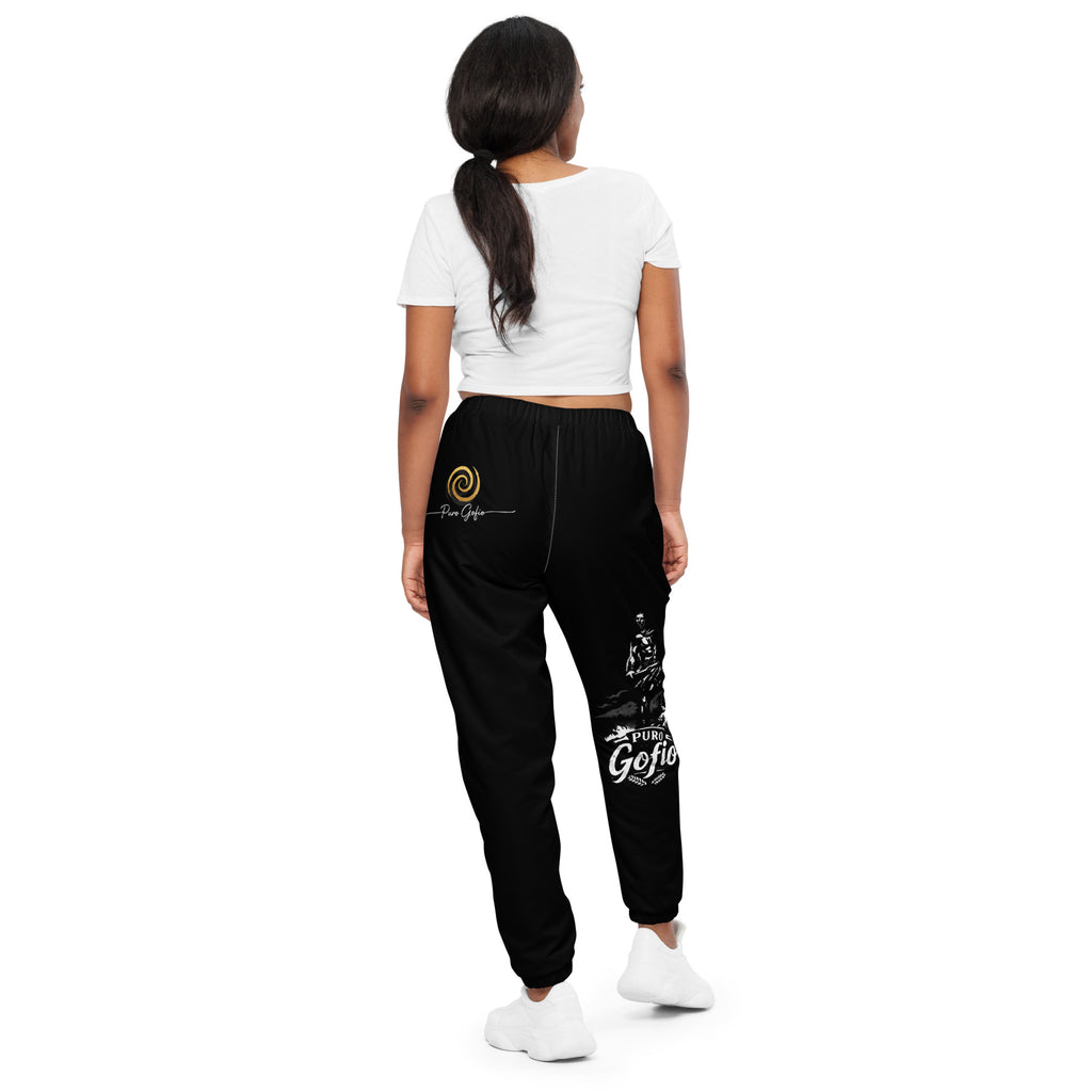 Pantalón GARAJONAY Dual - Contrast Línea Raíces - Puro Gofio Shop