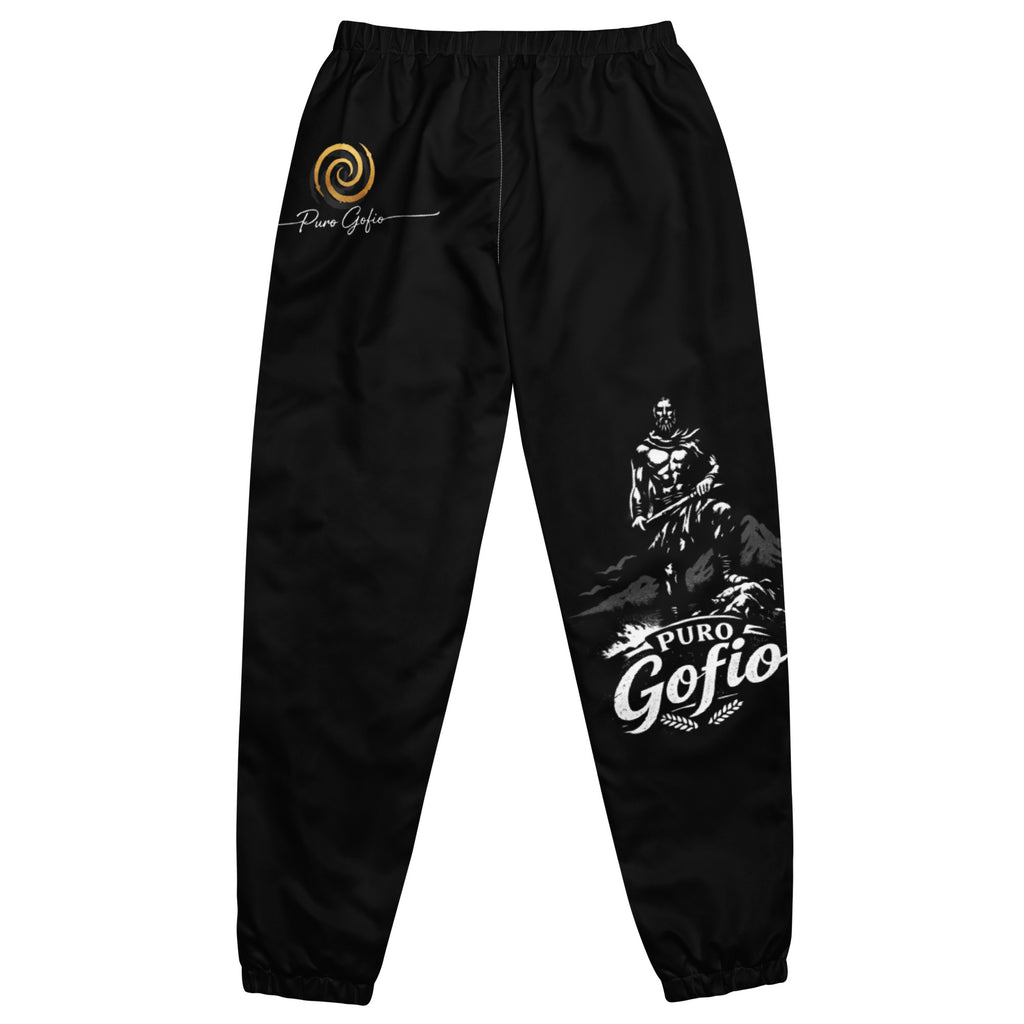 Pantalón GARAJONAY Dual - Contrast Línea Raíces - Puro Gofio Shop