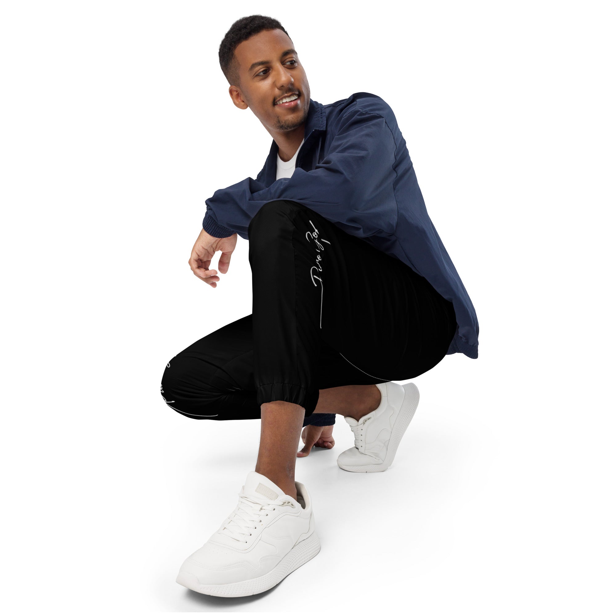 Pantalón GARAJONAY Dual - Contrast Línea Raíces - Puro Gofio Shop