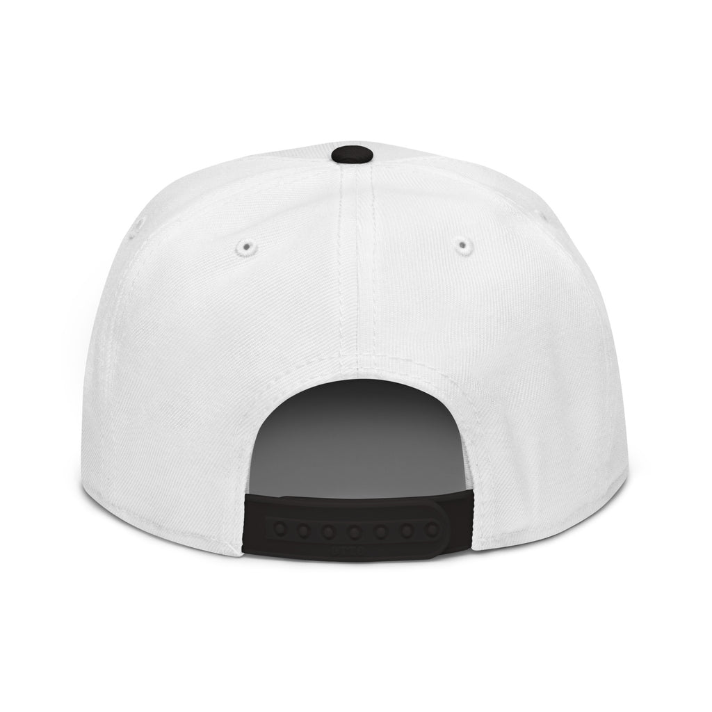 Gorra acoidan.cabrera.snapback Línea aborigen - Puro Gofio Shop