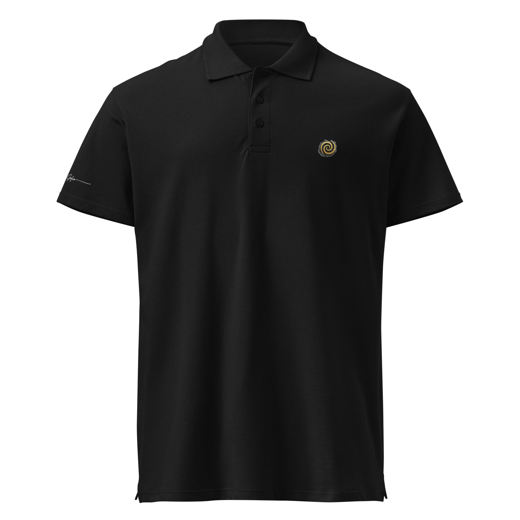 Polo de piqué premium - Puro Gofio Shop