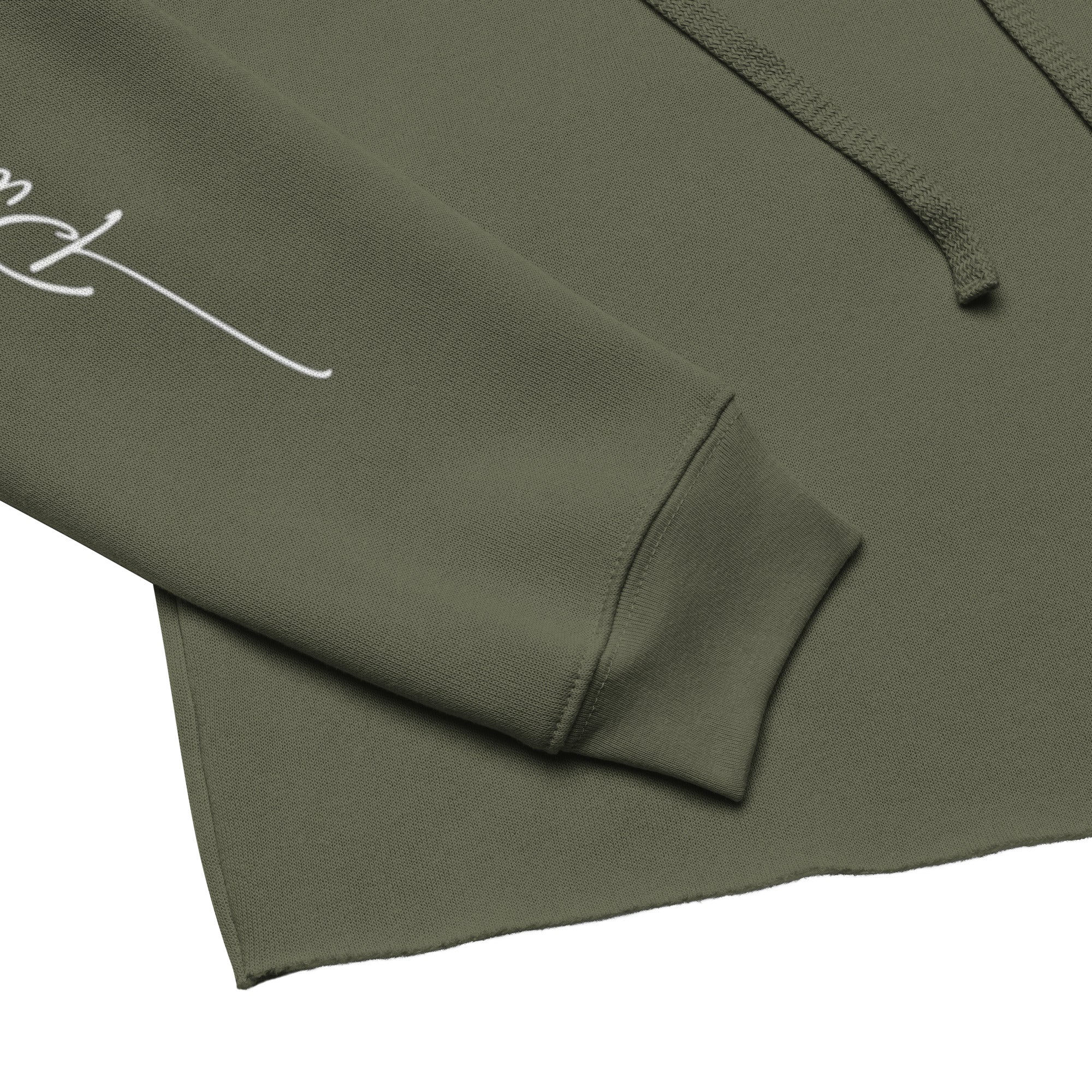 Sudadera Dácil · Línea Raíces (Cropped Hoodie mujer). - Puro Gofio Shop