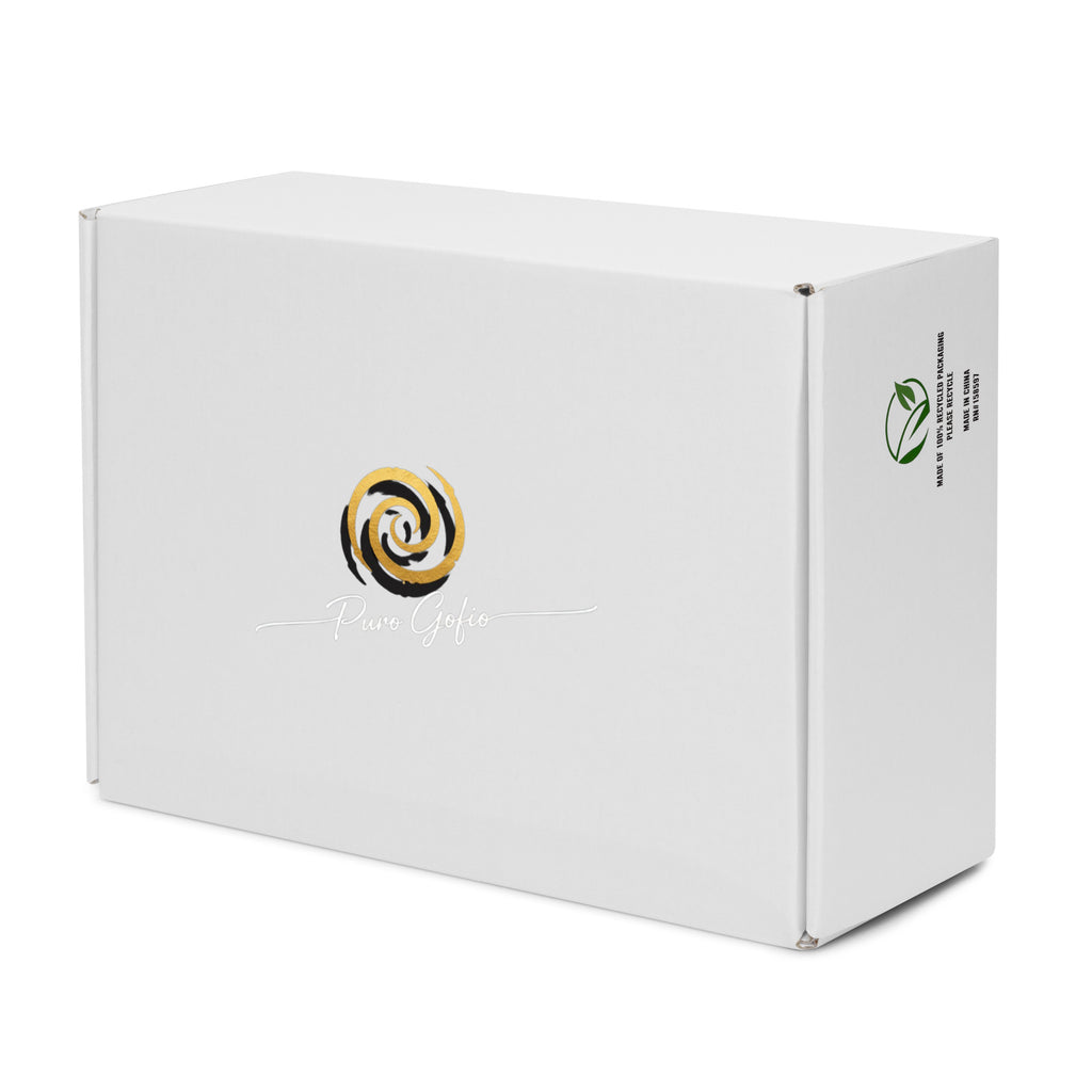 Tenis Magec · Línea Raíces (Zapatillas de lona para mujer) - Puro Gofio Shop